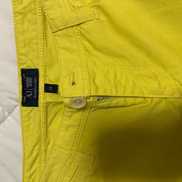 armani jeans - Picture 1 of 3